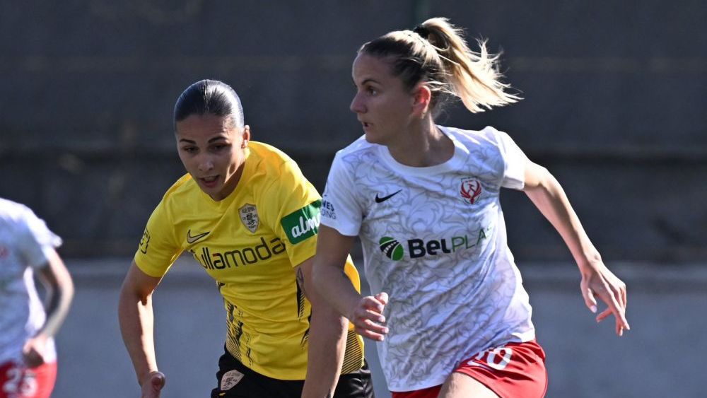 Alg Spor Ünyespor'u ağırlıyor